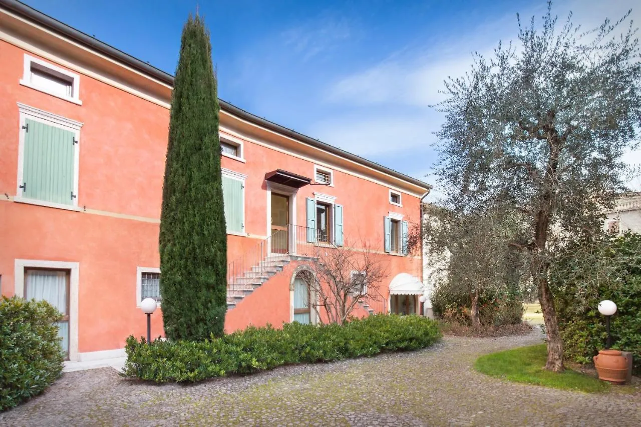 Giallo Limone Apartment With Pool 토리델베나코