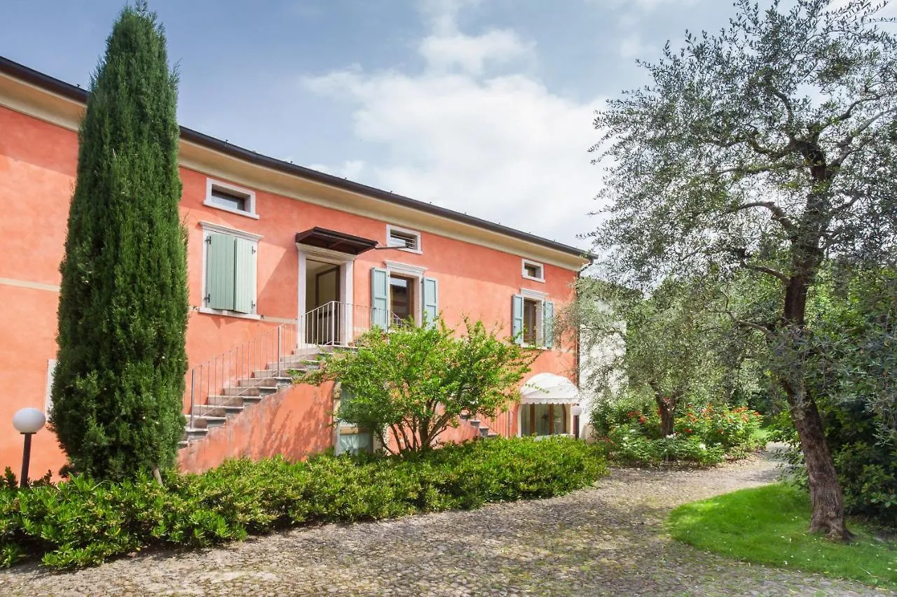 טורי דל בנקו Giallo Limone Apartment With Pool איטליה